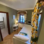 Boutique Romantick 3* Český Krumlov