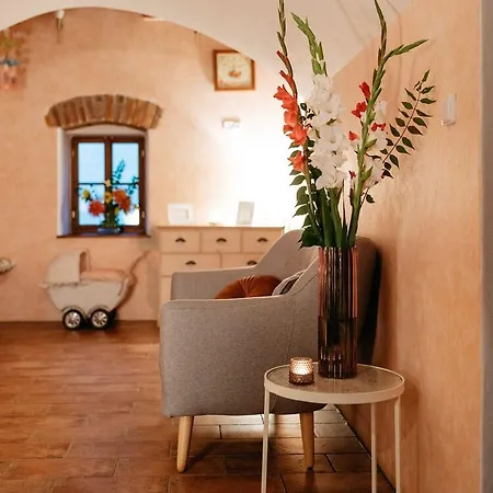 Hotell Boutique Romantick