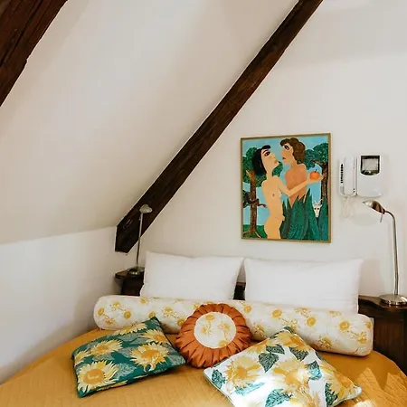 Boutique Romantick Hotell