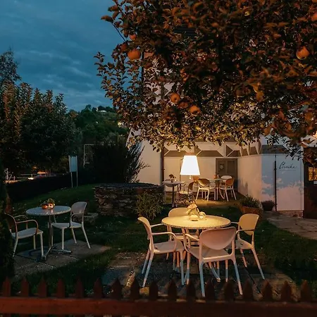Boutique Romantick 3*