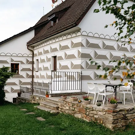 Boutique Romantick Ξενοδοχείο Český Krumlov