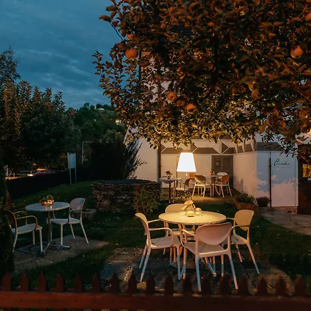 Hotel Boutique Romantick