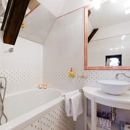 Hotel Boutique Romantick 3*