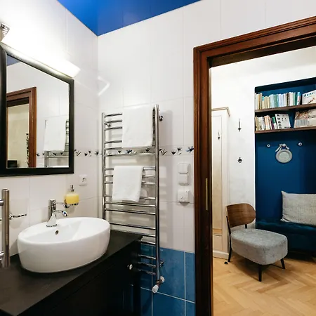 Boutique Romantick Ξενοδοχείο Český Krumlov