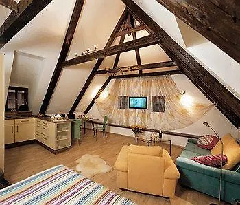 Boutique Romantick Hotell