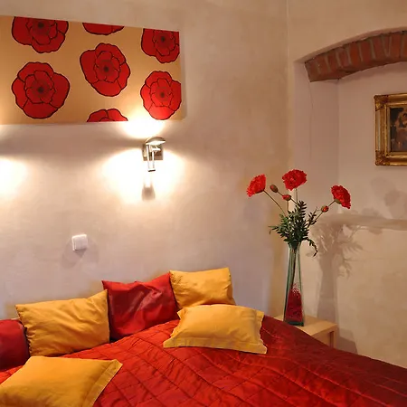 Boutique Romantick Hotell 3*