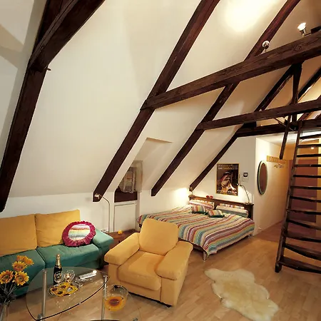 Boutique Romantick Hotell