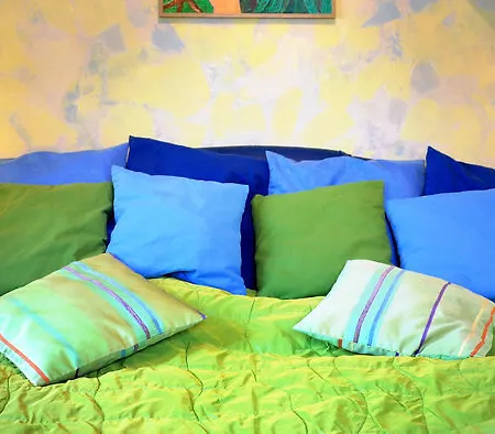 Boutique Romantick 3* Český Krumlov