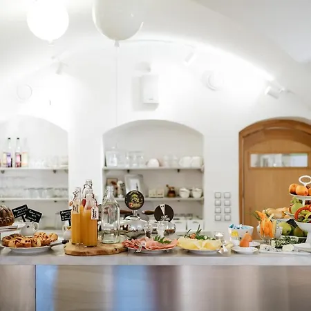 Hotell Boutique Romantick Český Krumlov
