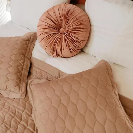 Boutique Romantick Hotell 3*