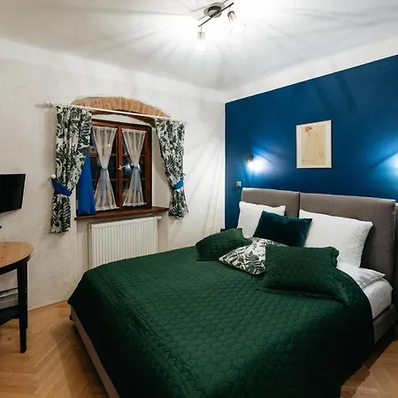 Hotell Boutique Romantick