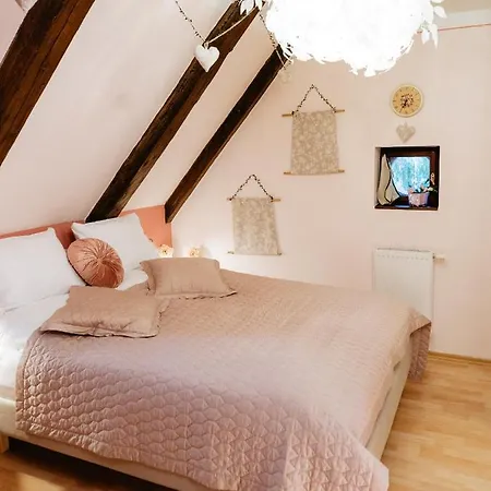 Hotell Boutique Romantick