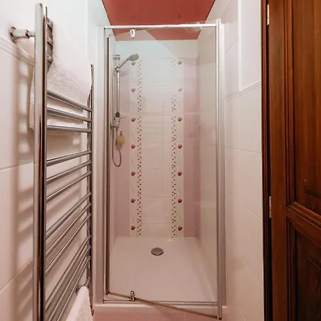 Hotell Boutique Romantick Český Krumlov