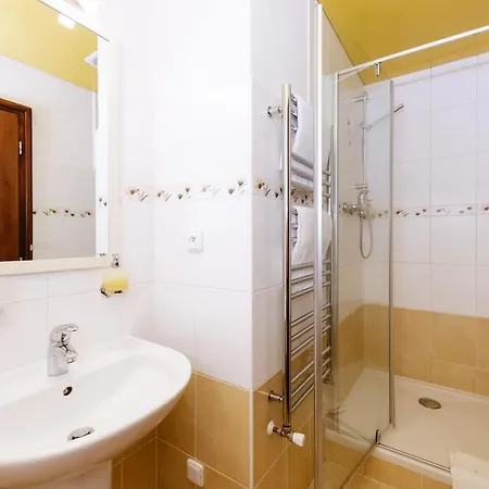 Boutique Romantick 3* Český Krumlov