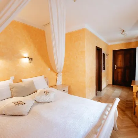 Hotell Boutique Romantick