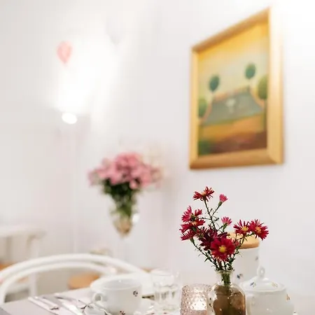 Boutique Romantick Český Krumlov