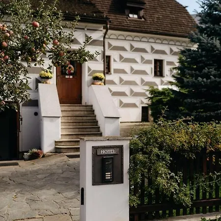 Boutique Romantick Hotell 3*