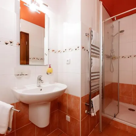 Hotell Boutique Romantick