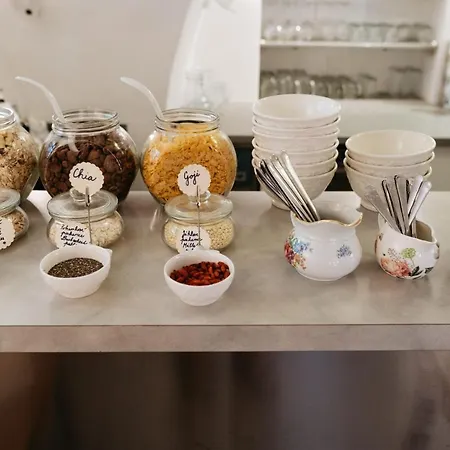 Hotell Boutique Romantick Český Krumlov