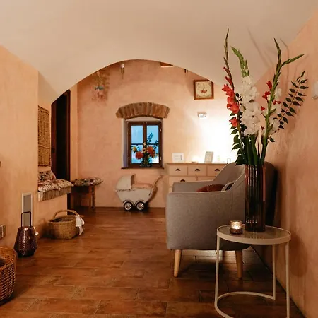 Boutique Romantick Český Krumlov