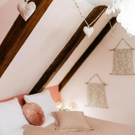 Hotell Boutique Romantick 3*