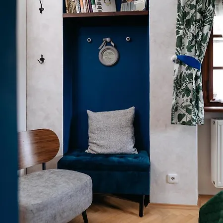 Hotel Boutique Romantick 3*