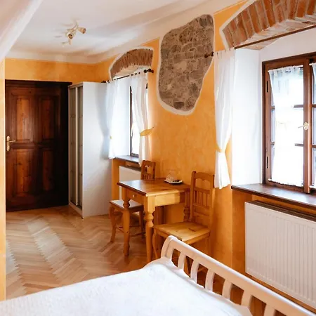 Hotell Boutique Romantick