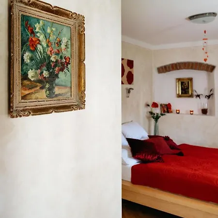 Boutique Romantick Hotell