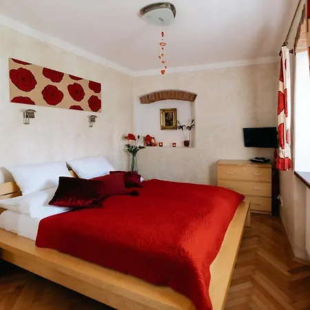 Boutique Romantick Hotell 3*