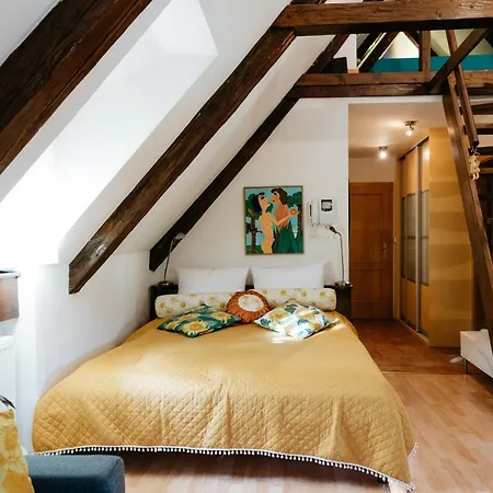 Boutique Romantick Český Krumlov