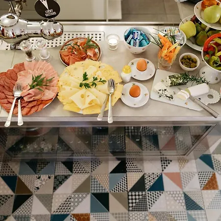 Hotell Boutique Romantick Český Krumlov
