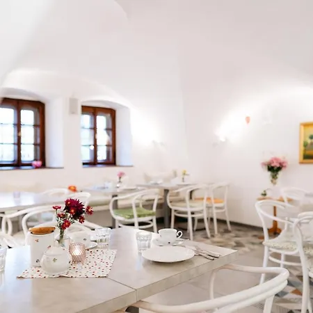 Hotell Boutique Romantick 3*