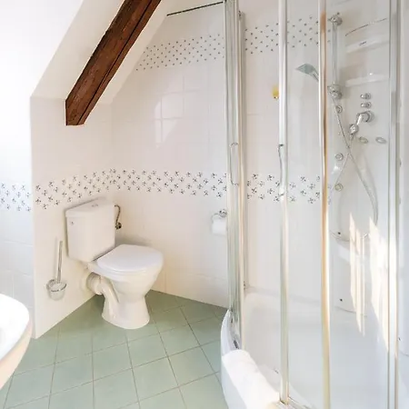 Boutique Romantick Hotell