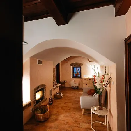 Boutique Romantick Hotell 3*