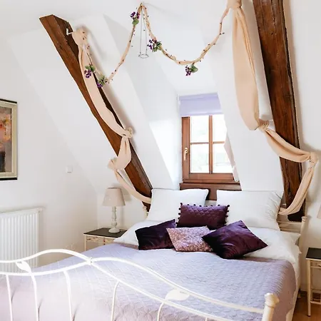 Hotell Boutique Romantick