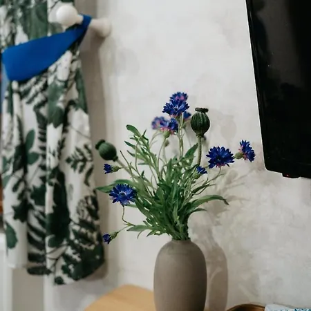 Hotell Boutique Romantick Český Krumlov