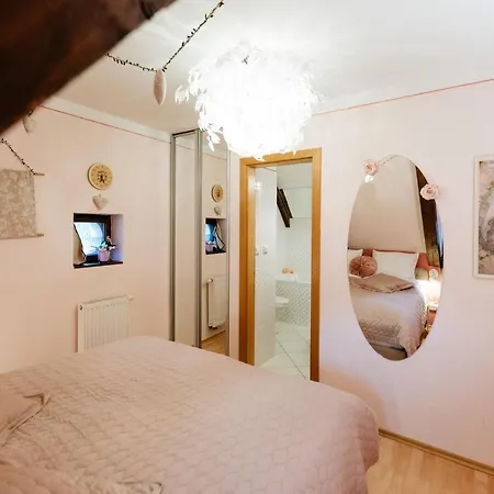 Boutique Romantick Hotell
