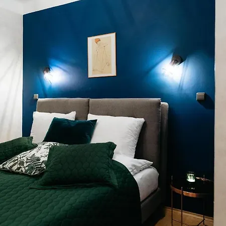 Boutique Romantick Hotell