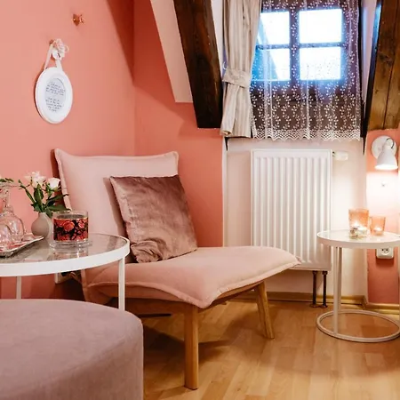 Boutique Romantick Hotell Český Krumlov