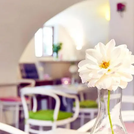 Boutique Romantick Hotell