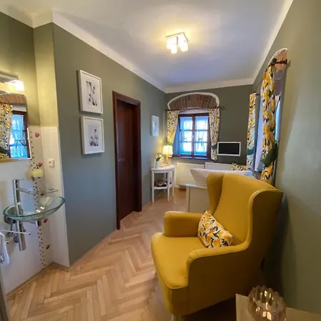 Hotell Boutique Romantick 3*