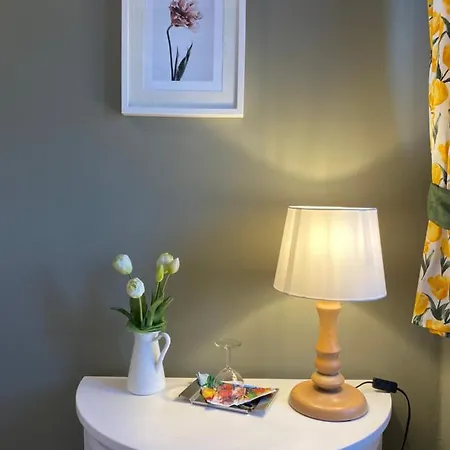 מלון Boutique Romantick Český Krumlov