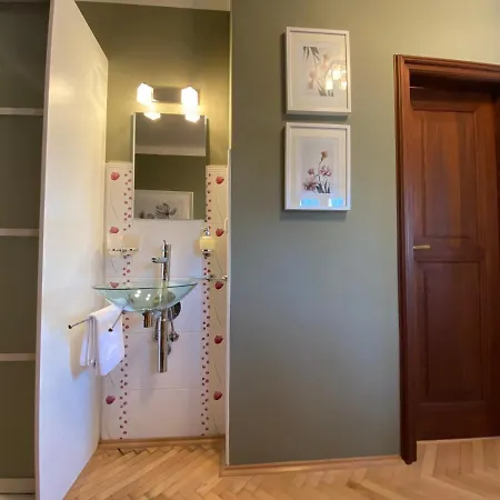 Boutique Romantick Hotell
