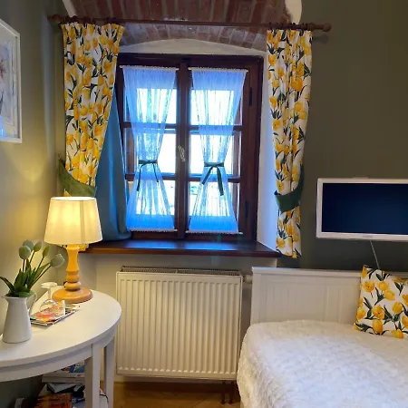 Hotell Boutique Romantick 3*