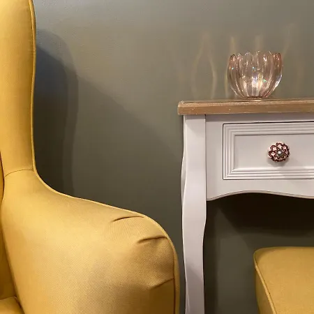 Boutique Romantick 3* Český Krumlov