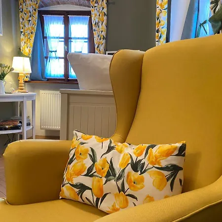 Boutique Romantick Český Krumlov