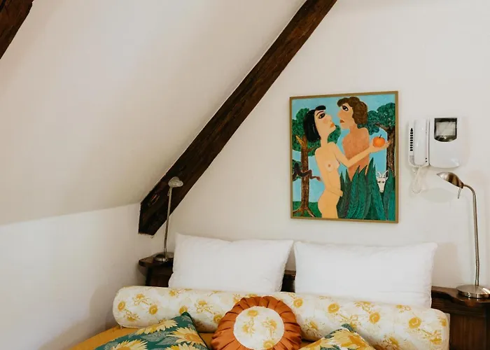 Boutique Romantick Otel