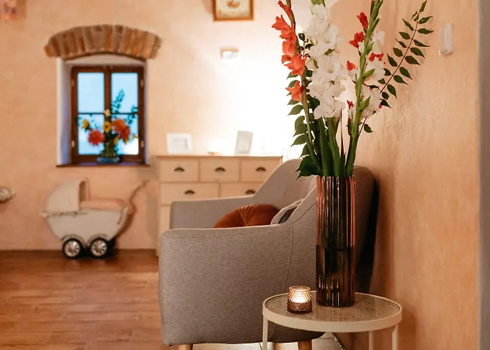 Boutique Romantick Szálloda