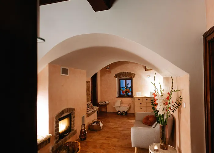 Otel Boutique Romantick