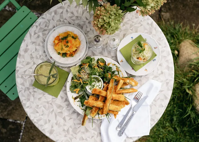 Boutique Romantick Szálloda Český Krumlov